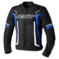 RST Pilot EVO CE Textil-Jacke Herren Blau