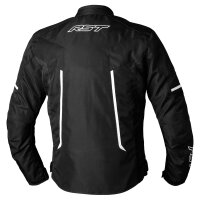 RST Pilot EVO CE Textil-Jacke Herren Weiß
