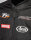 RST IOM Team EVO CE Textil-Jacke Herren Schwarz