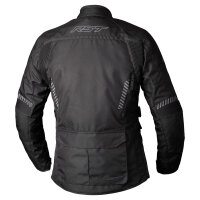 RST Maverick EVO CE Textil-Jacke Herren Schwarz