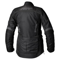 Chaqueta textil RST Maverick EVO CE mujer Negro
