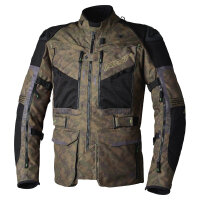 RST Pro Series Ranger CE Textil-Jacke Herren Grün