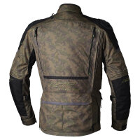 RST Pro Series Ranger CE Textil-Jacke Herren Grün