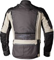 RST Pro Series Ranger CE Textil-Jacke Herren Sand/Graphite