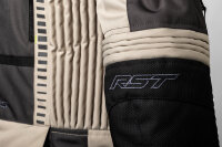 RST Pro Series Ranger CE Textil-Jacke Herren Sand/Graphite