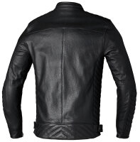 RST Roadster Air CE Lederjacke Herren Schwarz