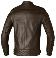 RST Roadster Air CE Lederjacke Herren Braun