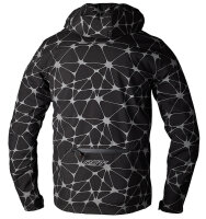 RST Havoc CE Textil-Jacke Herren Schwarz/Grau