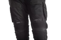 RST Pro Series Adventure-X CE Textil-Hose Schwarz