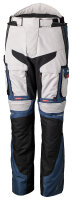 RST Pro Series Adventure-X CE Textil-Hose Silber/Blau/Rot
