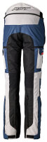 RST Pro Series Adventure-X CE Textil-Hose Silber/Blau/Rot