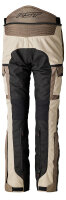 RST Pro Series Adventure-X CE Textil-Hose Sand/Braun