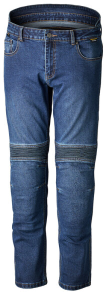 RST Tech Pro CE Textiljeans Mid-Blue Denim