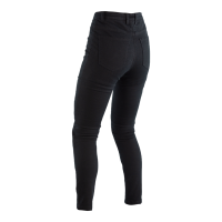 RST Jegging CE Verstärkte Damen Textil Jeans Schwarz...