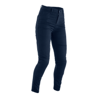 RST Jegging CE Verstärkte Damen Textil Jeans Indigo...