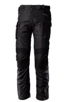RST Endurance CE Textil-Hose Schwarz/Schwarz