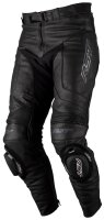 RST S1 CE Damen Lederhosen Schwarz/Schwarz