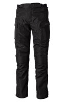 RST Alpha 5 RL Textil-Hose Herren Schwarz