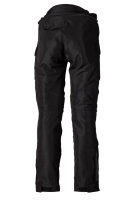 RST Alpha 5 RL Textil-Hose Herren Schwarz