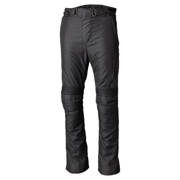 RST S-1 Hose CE Herren , langes Bein Schwarz