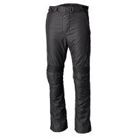 RST S-1 Damen Textil-Hose Schwarz/Schwarz