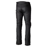 RST S-1 Damen Textil-Hose Schwarz/Schwarz