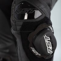 RST ProSeries EVO CE Kombi mit Airbag Schwarz