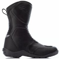 RST Axiom Wasserdichter Stiefel Schwarz