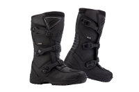 RST Ambush Wasserdichter Stiefel Schwarz