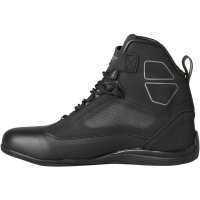 RST Sabre Wasserdichter CE Stiefel Herren Schwarz