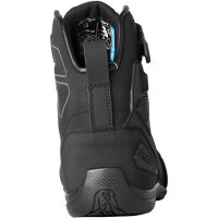 RST Sabre Wasserdichter CE Stiefel Herren Schwarz
