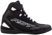 RST Sabre Stiefel Schwarz