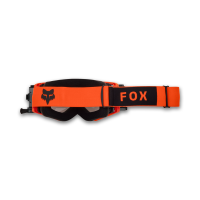 Fox Airspace Rolloff Brille