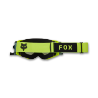 Fox Airspace Rolloff Brille