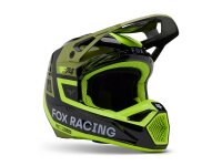 Fox V1 Race Spec-hjelm