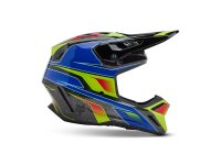 Fox V3 Rs Acric Helm