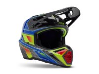 Fox V3 Rs Acric Helm