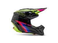 Fox V3 Rs Energy Helm