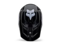 Fox Kinder V1 Lean Helm