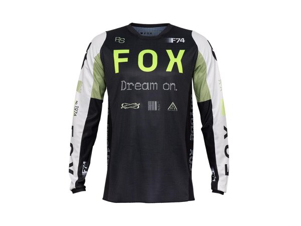 Fox 180 Race Spec Jersey