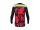 Fox 360 Throttle Jersey