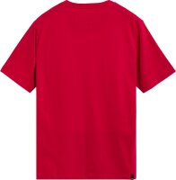 Alpinestars T-Shirt Csf Elliptic Red