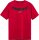 Alpinestars T-Shirt Csf Elliptic Red