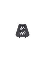 Alpinestars Chin Vent Sm3 Black