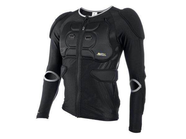 BP Protector Jacket black XXL