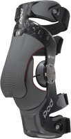 POD-K8 3.0 Knee Brace carbon/graphite carbon-grau M