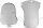 POD-KX 3.0 CE2 Kit de protection contre les chocs (LT) blanc XL/2XL