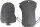 Zestaw ochrony przed uderzeniami POD-KX 3.0 CE2 (LT) grafitowy XL/2XL