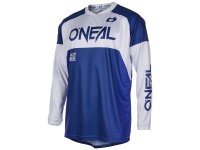 Oneal MATRIX Jersey RIDEWEAR blau/grau