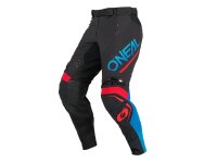 Oneal PRODIGY Hose FIVE FOUR schwarz/blau